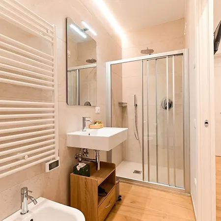 Hétvégi ház Lucilla - And Pool *