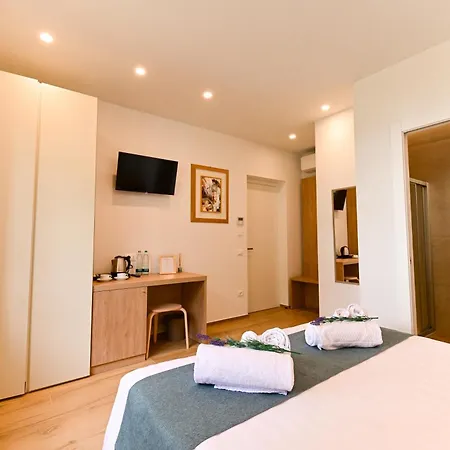 Hétvégi ház Lucilla - And Pool Potenza Picena