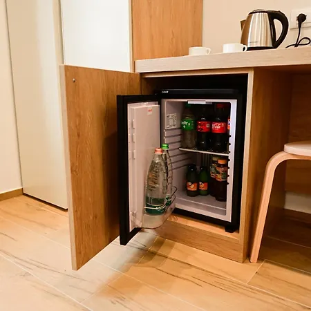 Hétvégi ház Lucilla - And Pool *