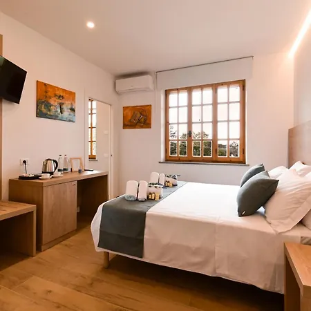 Hétvégi ház Lucilla - And Pool Potenza Picena