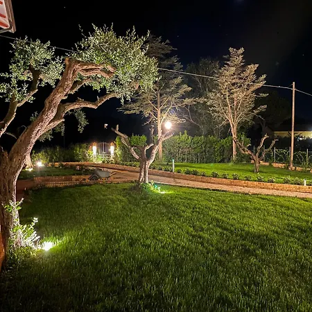 Hétvégi ház Lucilla - And Pool *