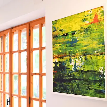 Lucilla - And Pool Hétvégi ház *