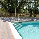 Lucilla - And Pool