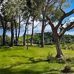 Landhuis Lucilla - And Pool Potenza Picena