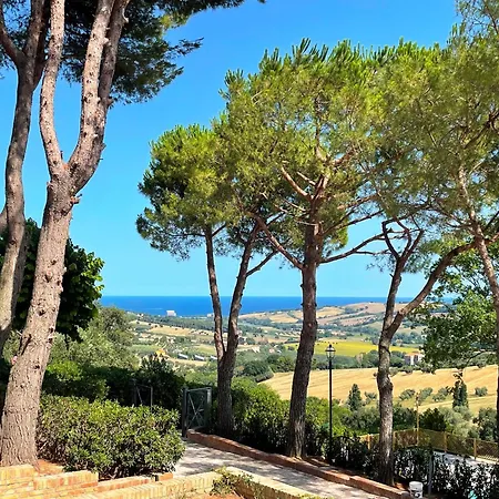 Villa Lucilla - Rooms And Pool