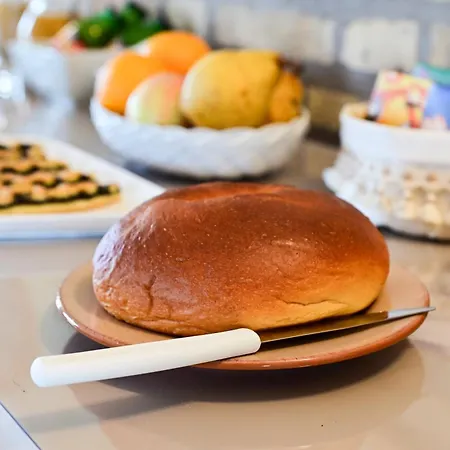 Gospodarstwo wiejskie Villa Lucilla - Rooms And Pool