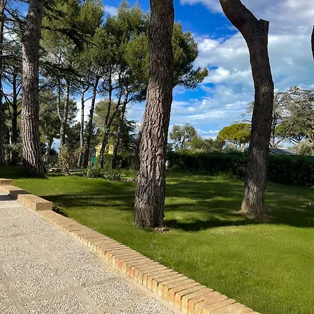 Villa Lucilla - Rooms And Pool * Potenza Picena